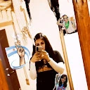 Betty Cucca - @betty.cucca