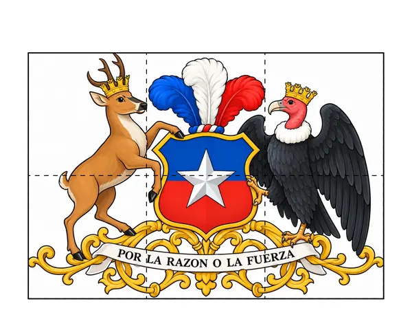 Escudo Nacional
