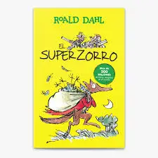 GUÍA DE LECTURA EL SUPERZORRO