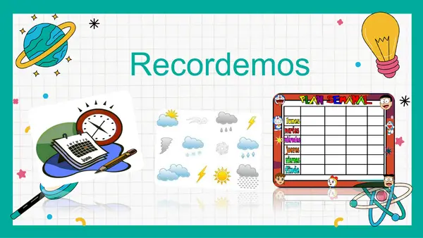 Ciencias naturales 