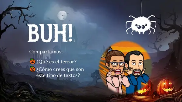 Literatura de terror