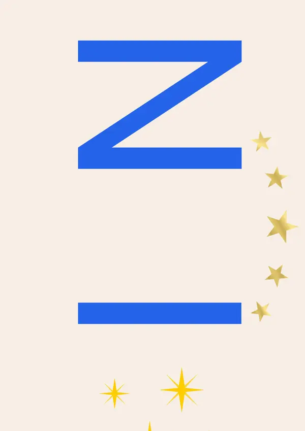Letrero Bienvenida- GEN 26