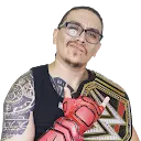 Joche Reigns - @jochereigns