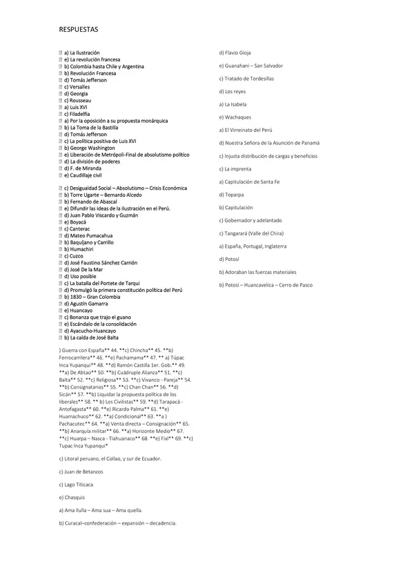historia universal 