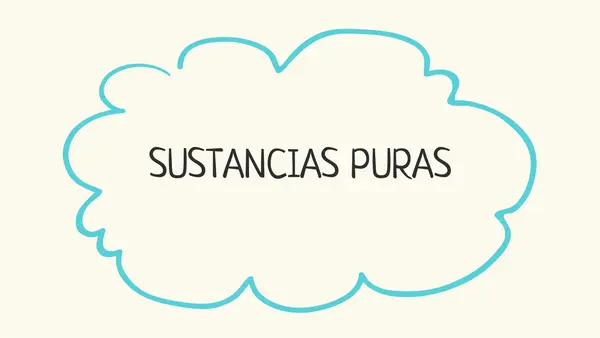 Clase 2: Rodeado de Materia en constante cambio. 7 Básico 