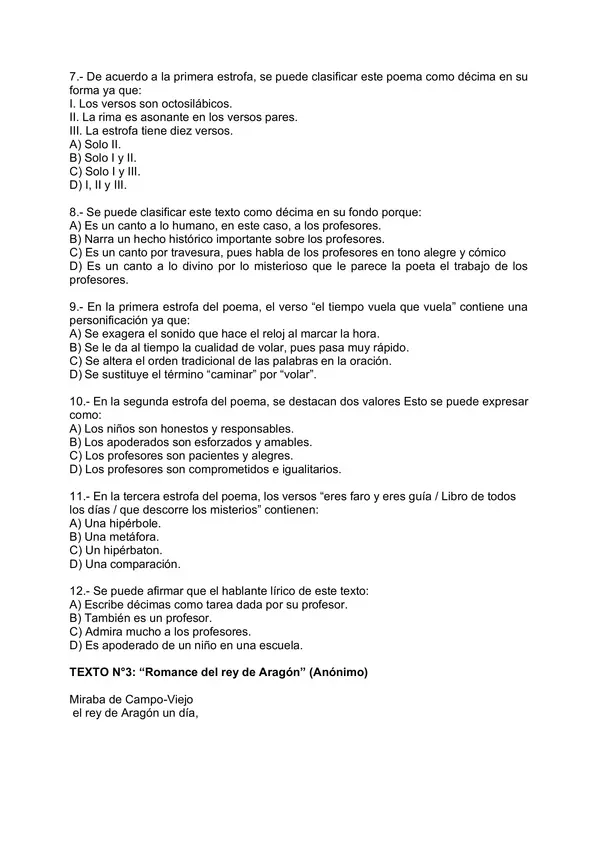 PACK 18 ARCHIVOS MES AGOSTO, LENGUAJE SEPTIMO BASICO, VIDEOS, APUNTES, PPT