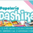 Papeleria Dashika - @papeleria.dashika