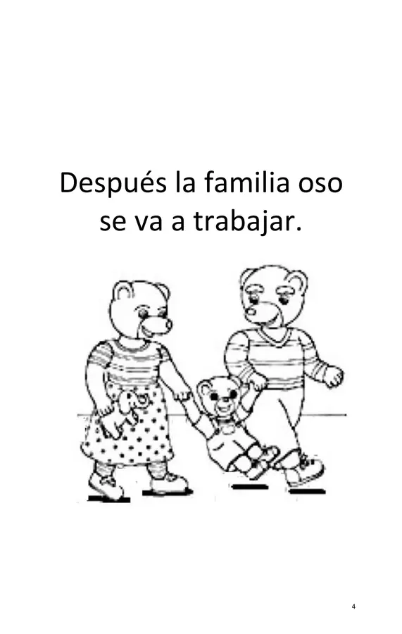 la familia sos