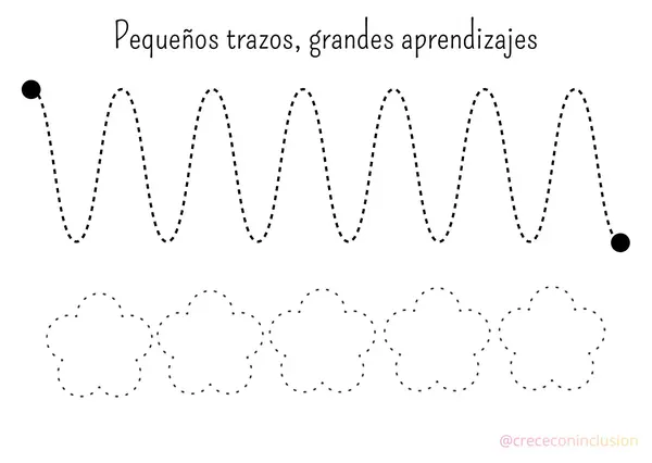 Grafomotricidad 