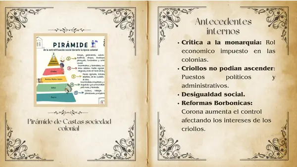 Proceso de independencia en america Haiti