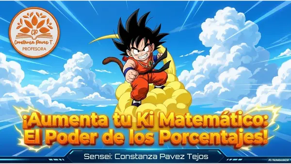 Porcentaje 