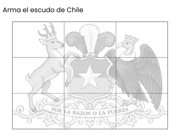 Escudo Nacional