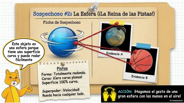 Figuras geométricas 3D
