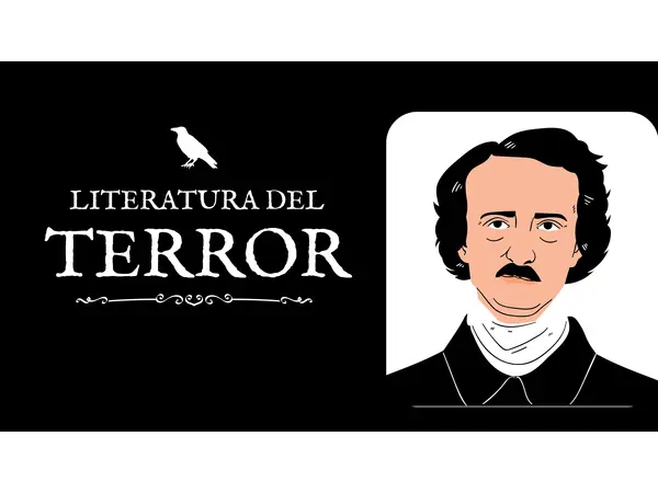 PPT LITERATURA DEL TERROR