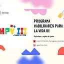 Programa Habilidades para la Vida CAG - @programa.habilidades