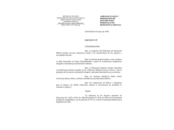 decreto 