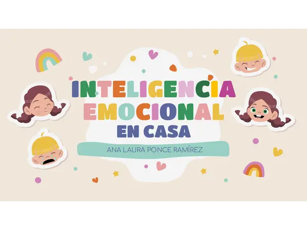 Escuela para Padres - Preescolar - Inteligencia Emocional