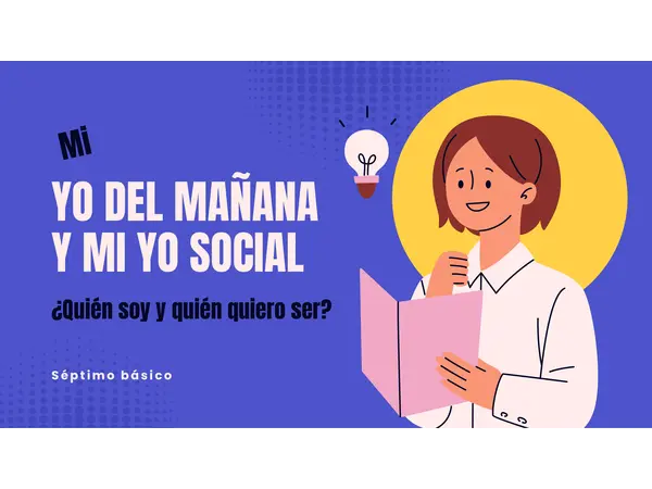 ORIENTACIÓN: Sellos de la identidad individual y grupal (sugerencia de actividades)
