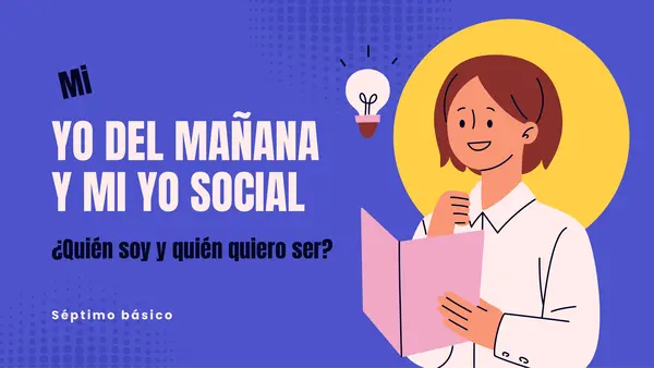 ORIENTACIÓN: Sellos de la identidad individual y grupal (sugerencia de actividades)