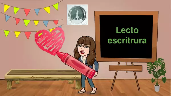 Letra M