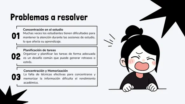Estrategias para Mejorar Hábitos de Estudio