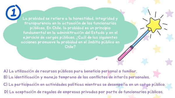 Descontruyamos la Paes de historia