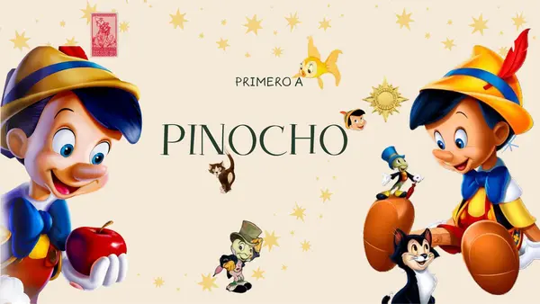 Pinocho