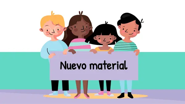 PPT Dividir por un número sin reagrupación y sin resto