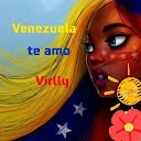 virginia cordero - @virlly