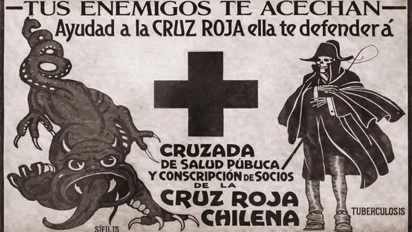 El nuevo rol social del Estado chileno | Segundo medio