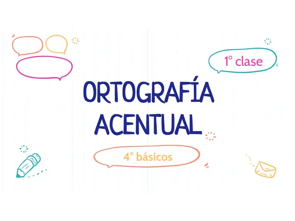 sílaba tónica y átona 