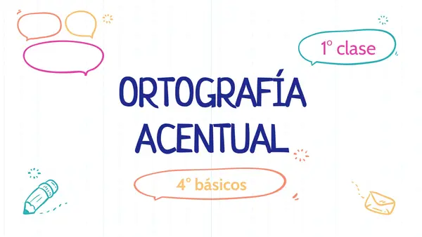 sílaba tónica y átona 