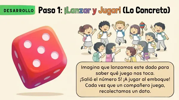 Clase 3 Capitulo 6 Unidad 2 "Tablas de conteo" 2° Básico