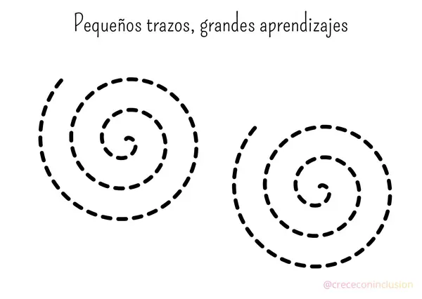 Grafomotricidad 