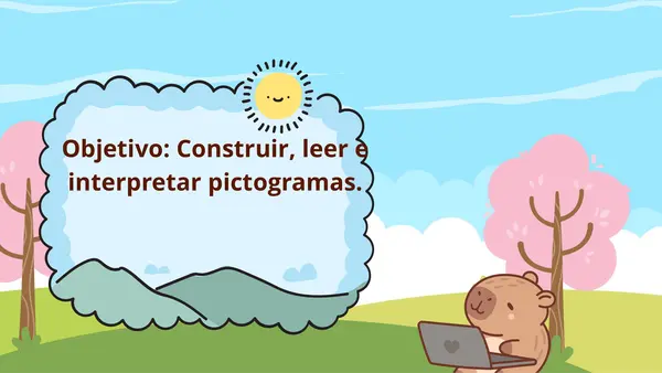 PICTOGRAMA 