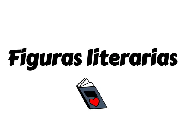 Figuras literarias
