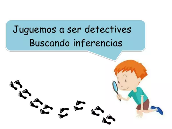 Inferencias