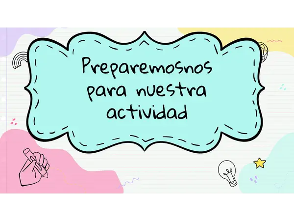 Acuerdos de convivencia
