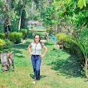 Esther Huaman - @esther.huaman