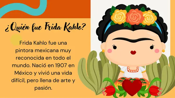 Frida Kahlo