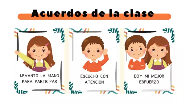 Repaso adición y sustracción con recta numérica