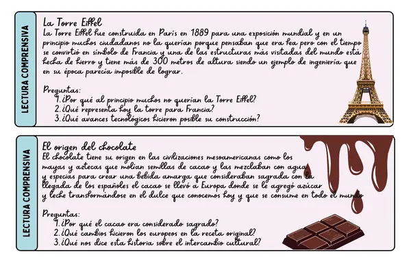 Guía de lecturas
