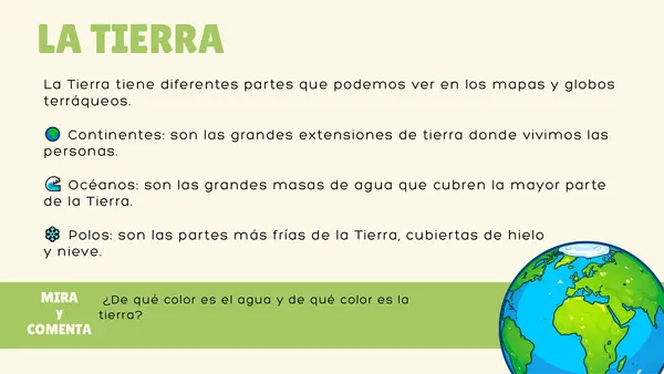 ppt mapas: ubicación de chile 1° Básico + actividad 