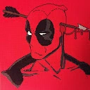 Tula Deadpool - @tula.deadpool