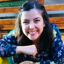 Fernanda Alvarez - @fefy