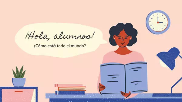 Género lírico: autorretratos.