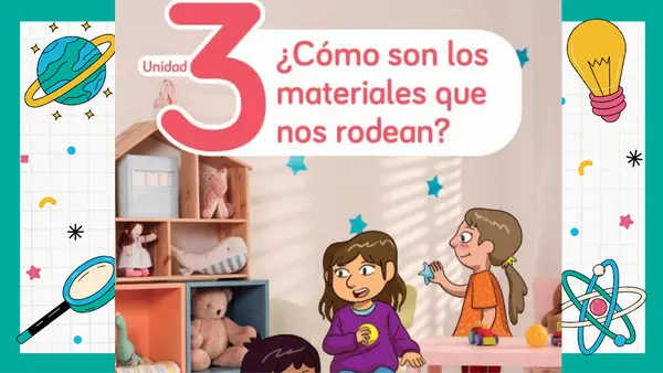 Ciencias naturales 
