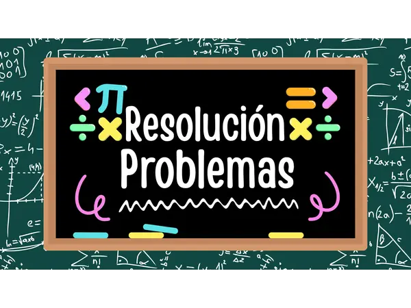 Resolución de Operaciones combinadas