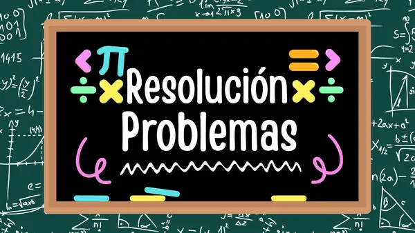 Resolución de Operaciones combinadas