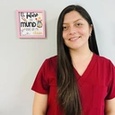 Camila Gallegos - @camidife